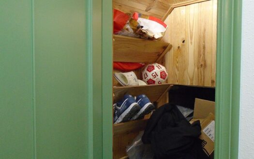 Large Villamartin Townhouse in Pau26 in great condition 3 Bedrooms 2.5 Bathrooms