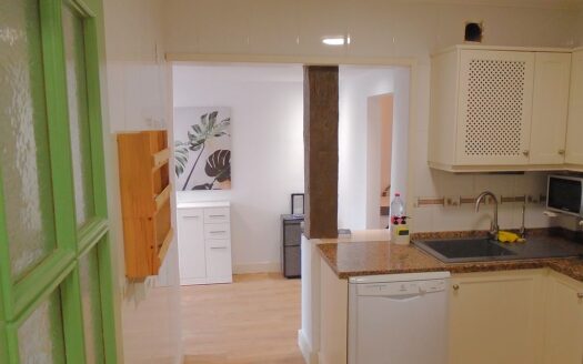 Large Villamartin Townhouse in Pau26 in great condition 3 Bedrooms 2.5 Bathrooms