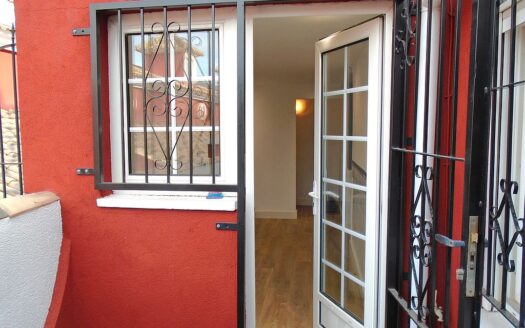 Large Villamartin Townhouse in Pau26 in great condition 3 Bedrooms 2.5 Bathrooms