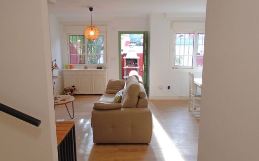 Large Villamartin Townhouse in Pau26 in great condition 3 Bedrooms 2.5 Bathrooms