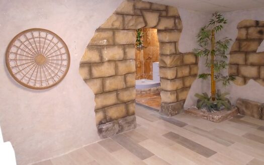 Large Villamartin Townhouse in Pau26 in great condition 3 Bedrooms 2.5 Bathrooms