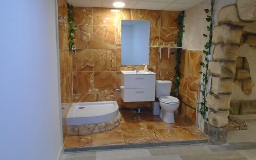 Large Villamartin Townhouse in Pau26 in great condition 3 Bedrooms 2.5 Bathrooms