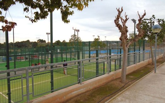 San Miguel de Salinas Townhouse 4 Bed