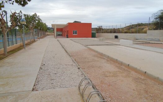 San Miguel de Salinas Townhouse 4 Bed