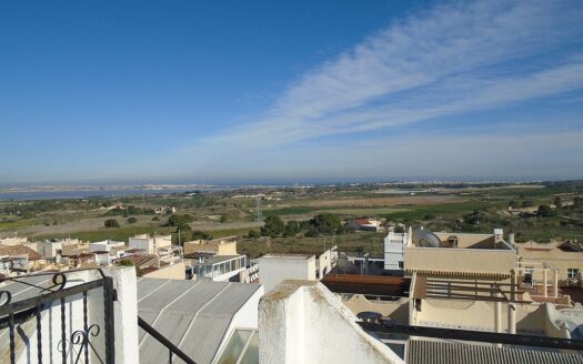 San Miguel de Salinas Townhouse 4 Bed