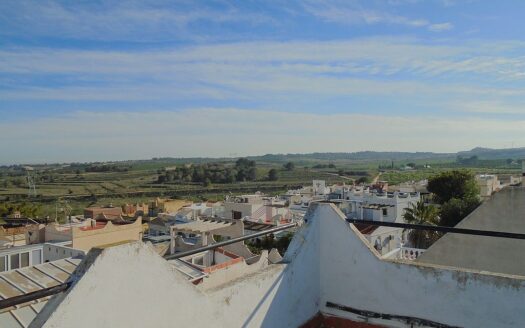 San Miguel de Salinas Townhouse 4 Bed