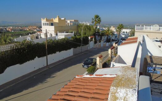 San Miguel de Salinas Townhouse 4 Bed