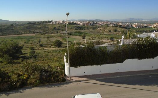 San Miguel de Salinas Townhouse 4 Bed