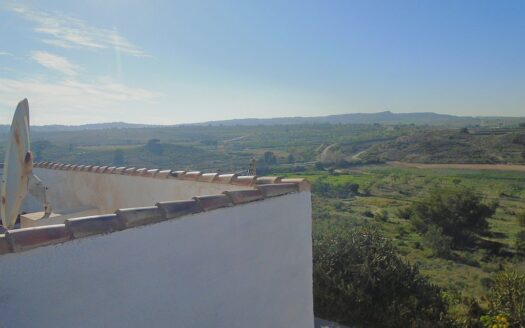 San Miguel de Salinas Townhouse 4 Bed