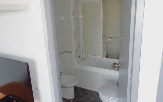 San Miguel de Salinas Townhouse 4 Bed