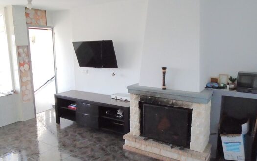 San Miguel de Salinas Townhouse 4 Bed