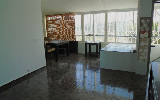 San Miguel de Salinas Townhouse 4 Bed