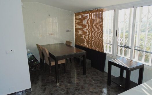 San Miguel de Salinas Townhouse 4 Bed