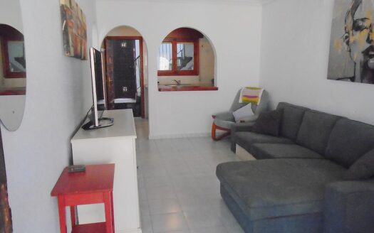 San Miguel de Salinas Townhouse 4 Bed