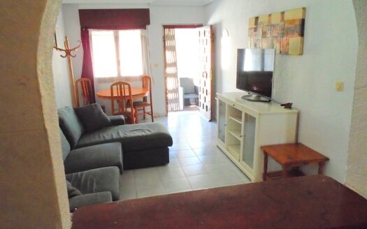 San Miguel de Salinas Townhouse 4 Bed