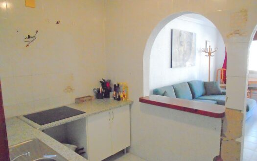 San Miguel de Salinas Townhouse 4 Bed