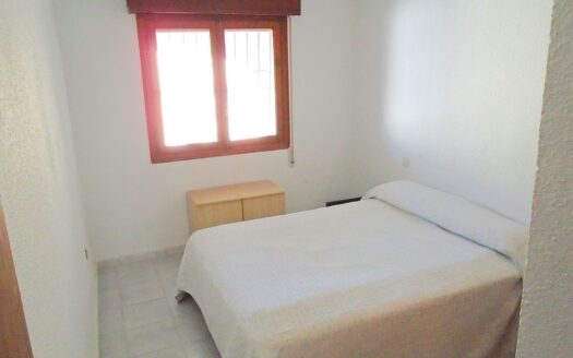 San Miguel de Salinas Townhouse 4 Bed