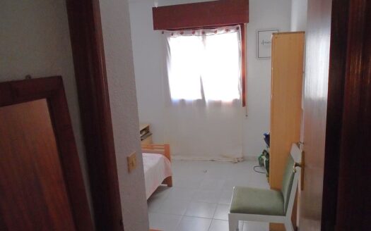 San Miguel de Salinas Townhouse 4 Bed