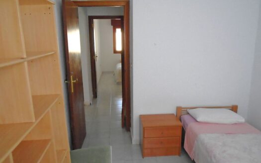 San Miguel de Salinas Townhouse 4 Bed