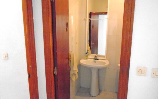 San Miguel de Salinas Townhouse 4 Bed