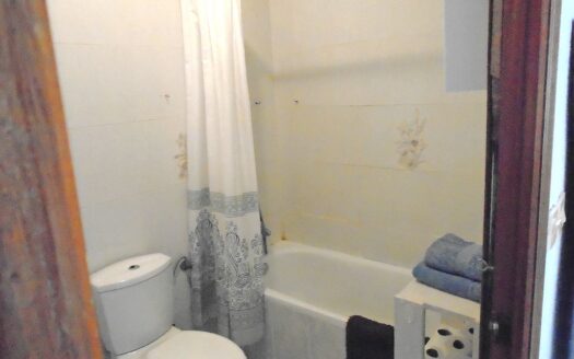 San Miguel de Salinas Townhouse 4 Bed