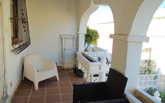 San Miguel de Salinas Townhouse 4 Bed