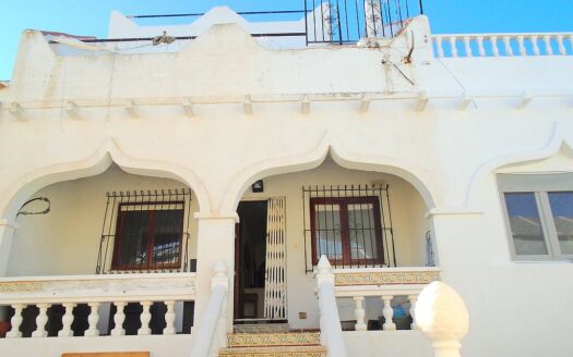 San Miguel de Salinas Townhouse 4 Bed