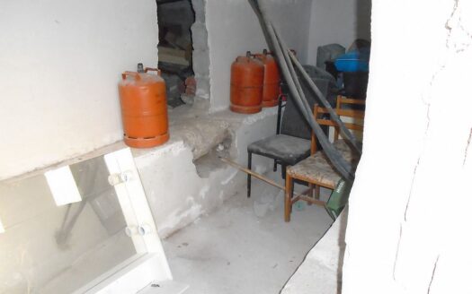 San Miguel de Salinas Townhouse 4 Bed