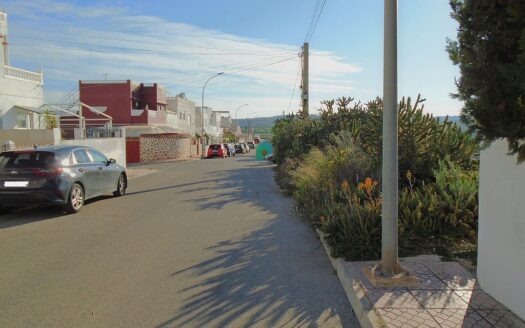San Miguel de Salinas Townhouse 4 Bed