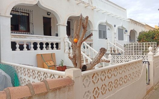 San Miguel de Salinas Townhouse 4 Bed