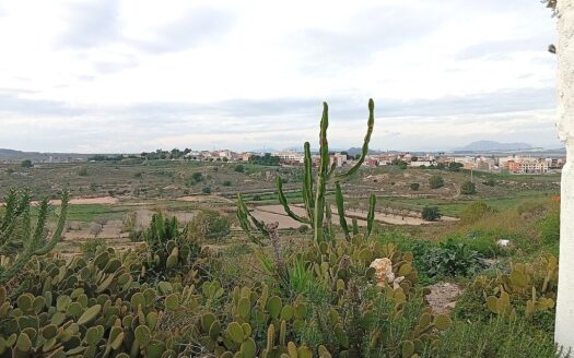 San Miguel de Salinas Townhouse 4 Bed