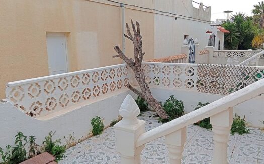 San Miguel de Salinas Townhouse 4 Bed