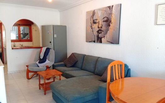 San Miguel de Salinas Townhouse 4 Bed