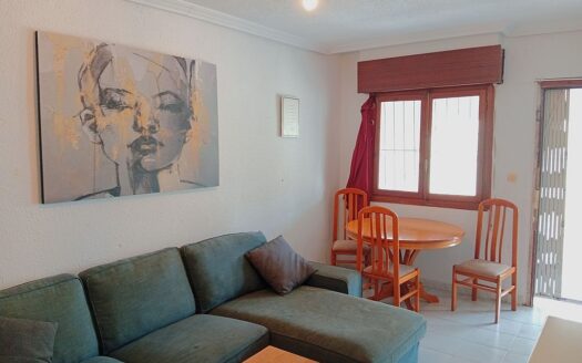 San Miguel de Salinas Townhouse 4 Bed