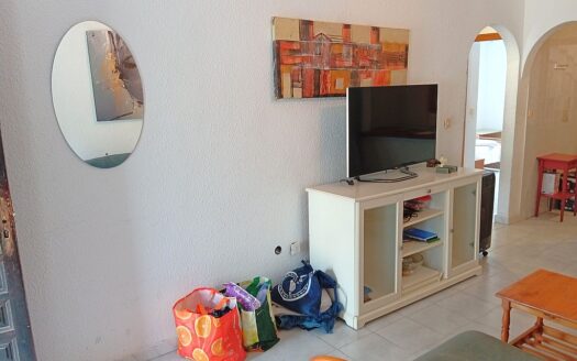 San Miguel de Salinas Townhouse 4 Bed