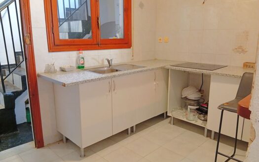 San Miguel de Salinas Townhouse 4 Bed