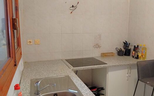 San Miguel de Salinas Townhouse 4 Bed