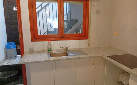 San Miguel de Salinas Townhouse 4 Bed