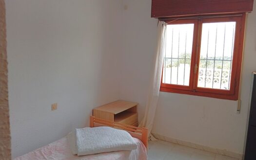 San Miguel de Salinas Townhouse 4 Bed