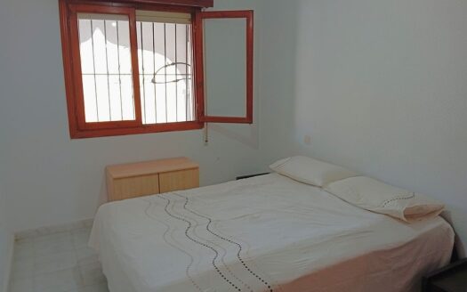 San Miguel de Salinas Townhouse 4 Bed