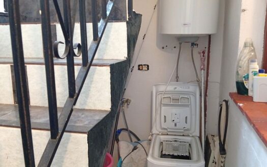 San Miguel de Salinas Townhouse 4 Bed