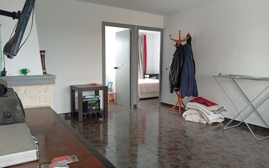 San Miguel de Salinas Townhouse 4 Bed