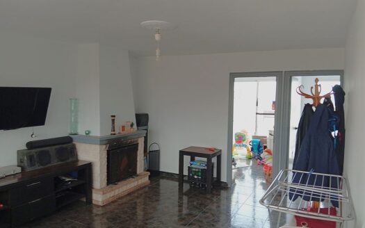 San Miguel de Salinas Townhouse 4 Bed