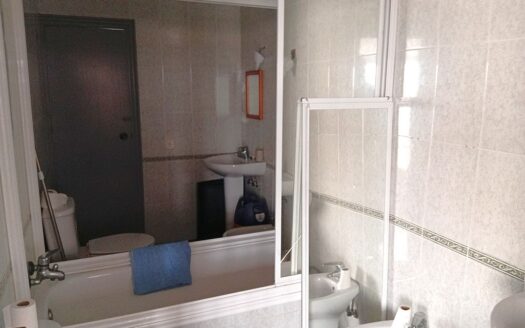 San Miguel de Salinas Townhouse 4 Bed