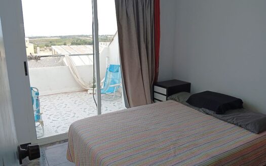 San Miguel de Salinas Townhouse 4 Bed