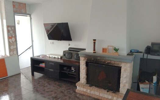 San Miguel de Salinas Townhouse 4 Bed