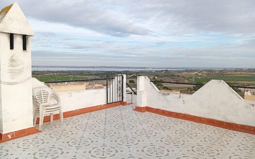 San Miguel de Salinas Townhouse 4 Bed