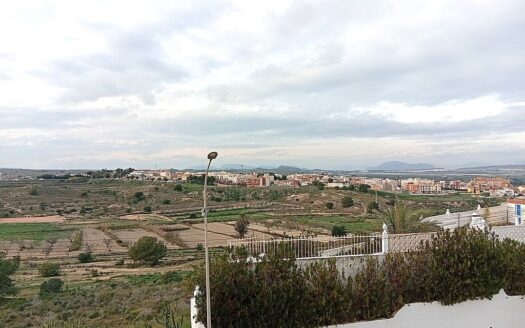 San Miguel de Salinas Townhouse 4 Bed