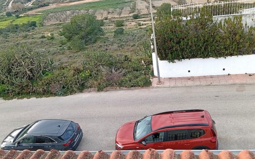 San Miguel de Salinas Townhouse 4 Bed