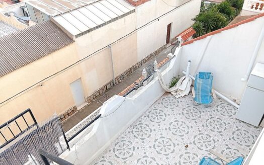 San Miguel de Salinas Townhouse 4 Bed